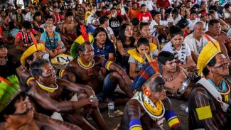 Festival de Cultura Indígena do Xingu começa hoje no Pará