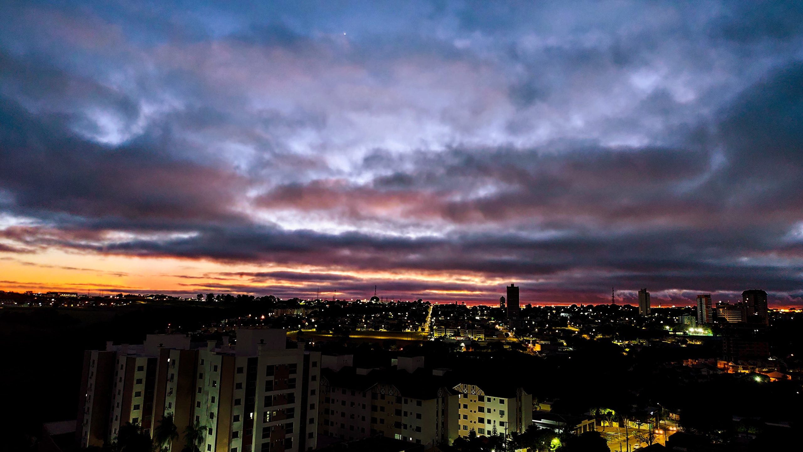 Sobreviventes do Inverno – Edição Cascavel: Sextou mais gelada que chopp de Happy Hour