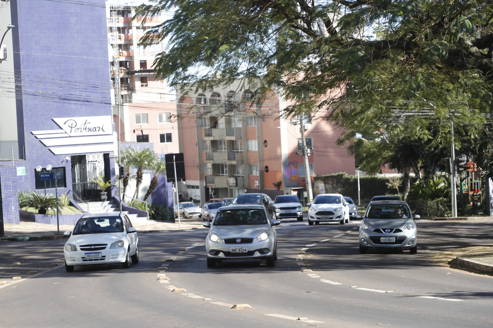 Transitar alerta para perigos de contratar motoristas de aplicativo clandestinos