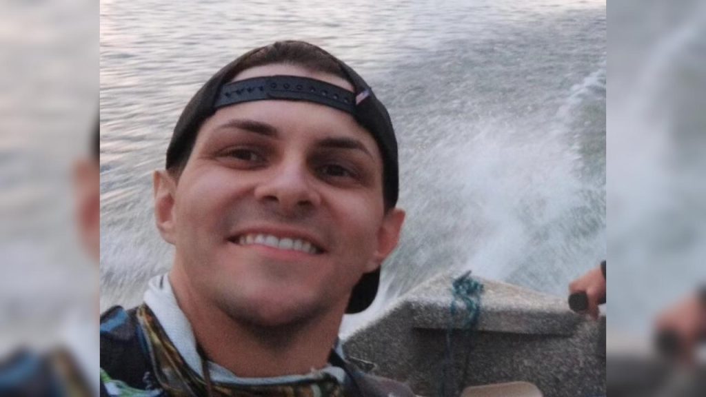 Sem respostas: Buscas por Juliano Konrad no Lago de Itaipu serão retomadas neste sábado (19)