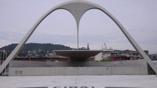 Justiça decide que Sambódromo pertence à prefeitura do Rio