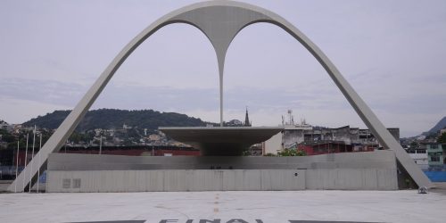 Justiça decide que Sambódromo pertence à prefeitura do Rio Imagem referente a Justiça decide que Sambódromo pertence à prefeitura do Rio