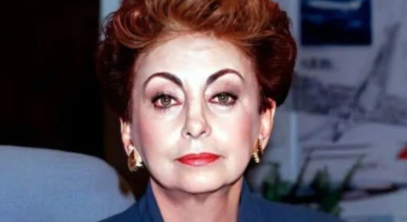 Odete Roitman tem razão? com R$ 5 milhões, tia Celina está falida?