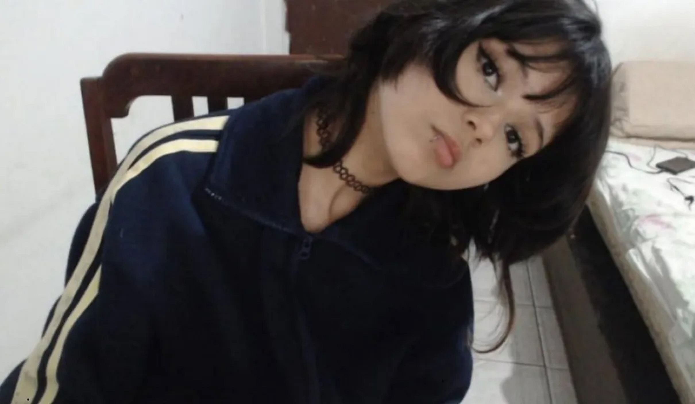 Mistério macabro: adolescente que estava desaparecida é encontrada morta e esquartejada Imagem referente a Mistério macabro: adolescente que estava desaparecida é encontrada morta e esquartejada