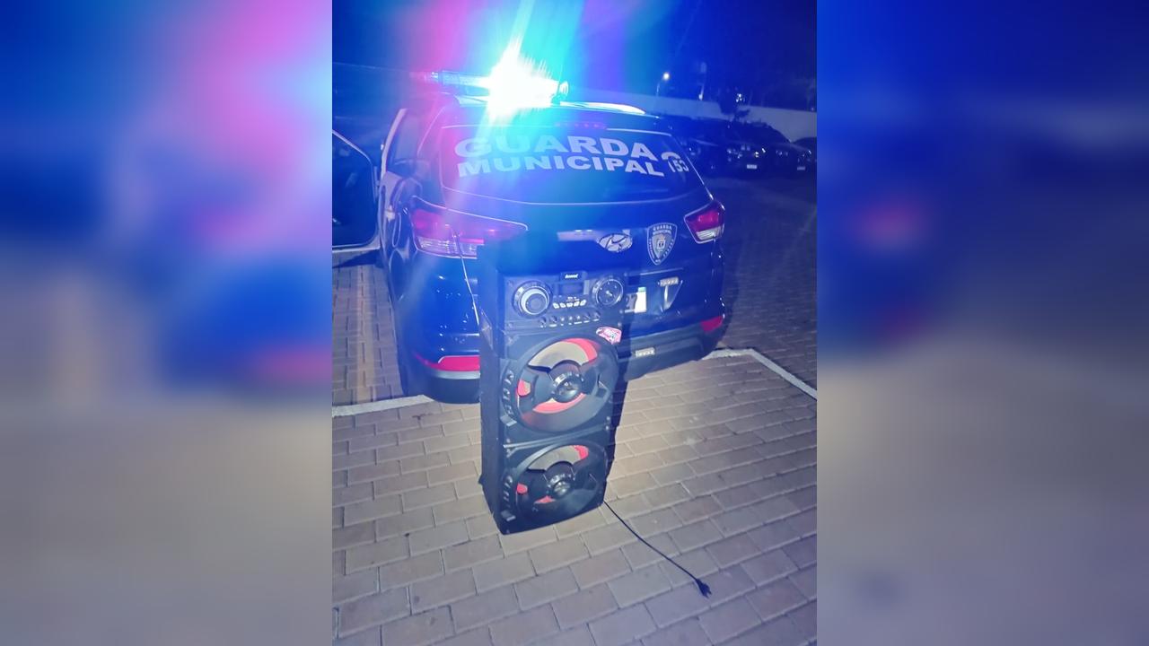 Mãe e filha vão parar na Delegacia após denúncia de perturbação de sossego