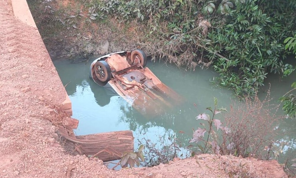 Homem que morreu em acidente misterioso no Mato Grosso será sepultado no Paraná