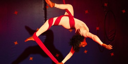 Governo de São Paulo anuncia ações de incentivo a circos Imagem referente a Governo de São Paulo anuncia ações de incentivo a circos