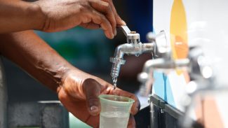 Cidades de SP podem enfrentar nível crítico de umidade do ar até terça