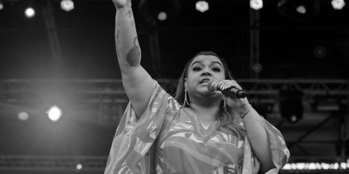 Amigos e personalidades prestam homenagem a Preta Gil Imagem referente a Amigos e personalidades prestam homenagem a Preta Gil