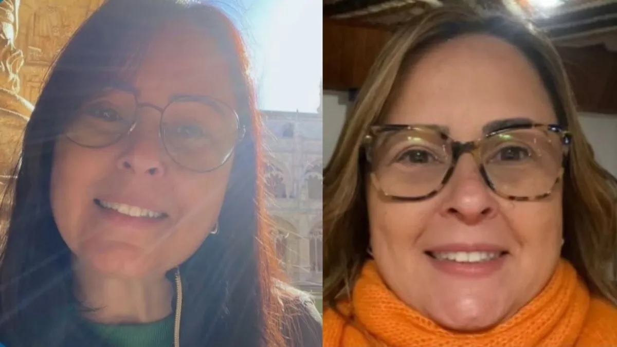 Professora desaparecida é encontrada morta com queimaduras e sangramento na região íntima