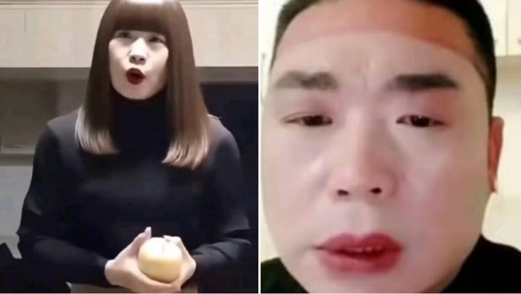 Sister Hong: Chinês é preso por gravar encontros sexuais com homens e vender vídeos Imagem referente a Sister Hong: Chinês é preso por gravar encontros sexuais com homens e vender vídeos