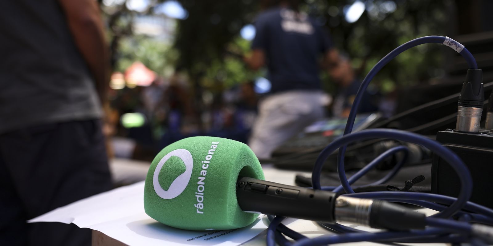 Audiência da rede da Rádio Nacional cresce no segundo trimestre do ano Audiência da rede da Rádio Nacional cresce no segundo trimestre do ano