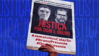 Apontado como mandante da morte de Bruno e Dom, Colômbia torna-se réu