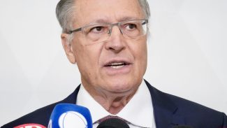 Alckmin se reúne com big techs para discutir tarifaço de Trump