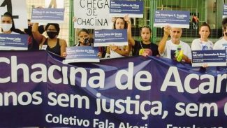 Chacina de Acari: MPF quer cumprimento de sentença internacional