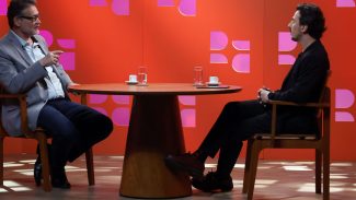 Historiador debate características da extrema-direita no DR com Demori
