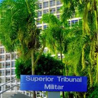 Suboficial é condenado por assédio contra aluna de curso da Marinha Imagem referente a Suboficial é condenado por assédio contra aluna de curso da Marinha