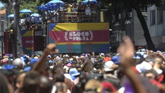 Prefeitura do Rio cria circuito de carnaval em homenagem a Preta Gil