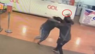 Tentativa de feminicídio: mulher é esfaqueada no Aeroporto de Brasília
