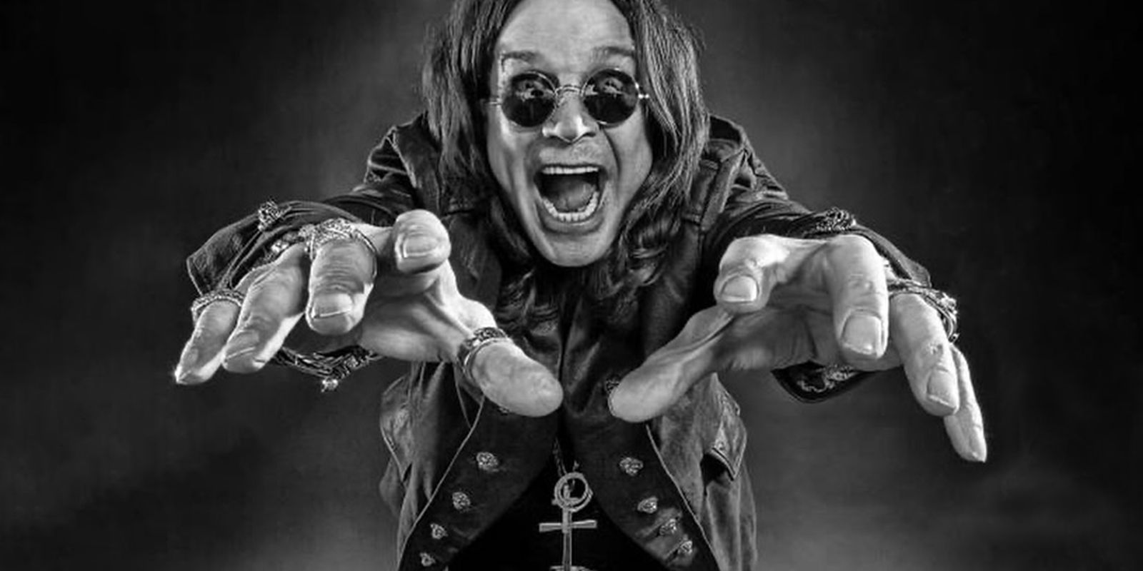 Morre Ozzy Osbourne, lenda do heavy metal, aos 76 anos Morre Ozzy Osbourne, lenda do heavy metal, aos 76 anos