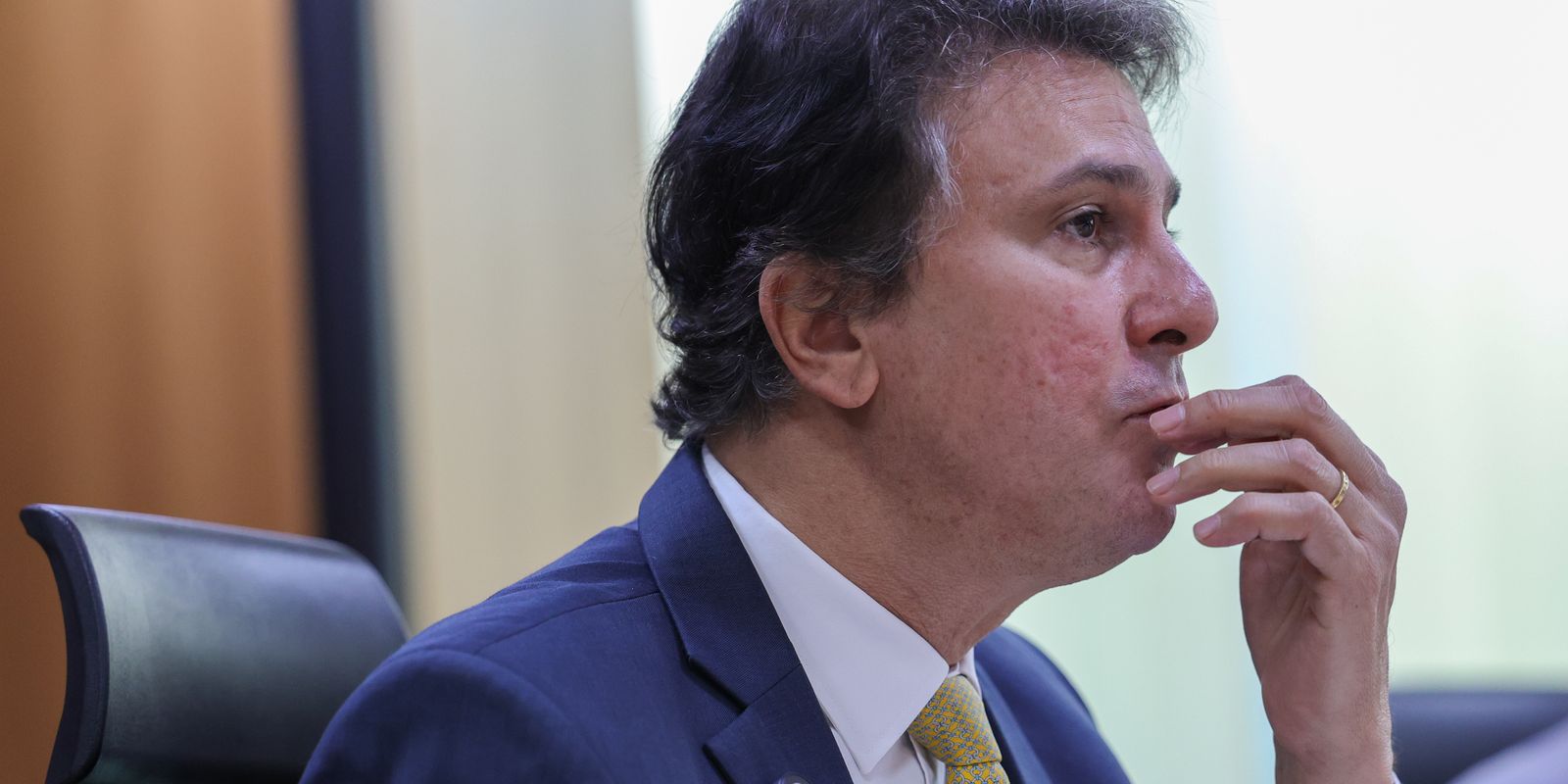 MEC autoriza novo curso de medicina da UFES no norte capixaba MEC autoriza novo curso de medicina da UFES no norte capixaba