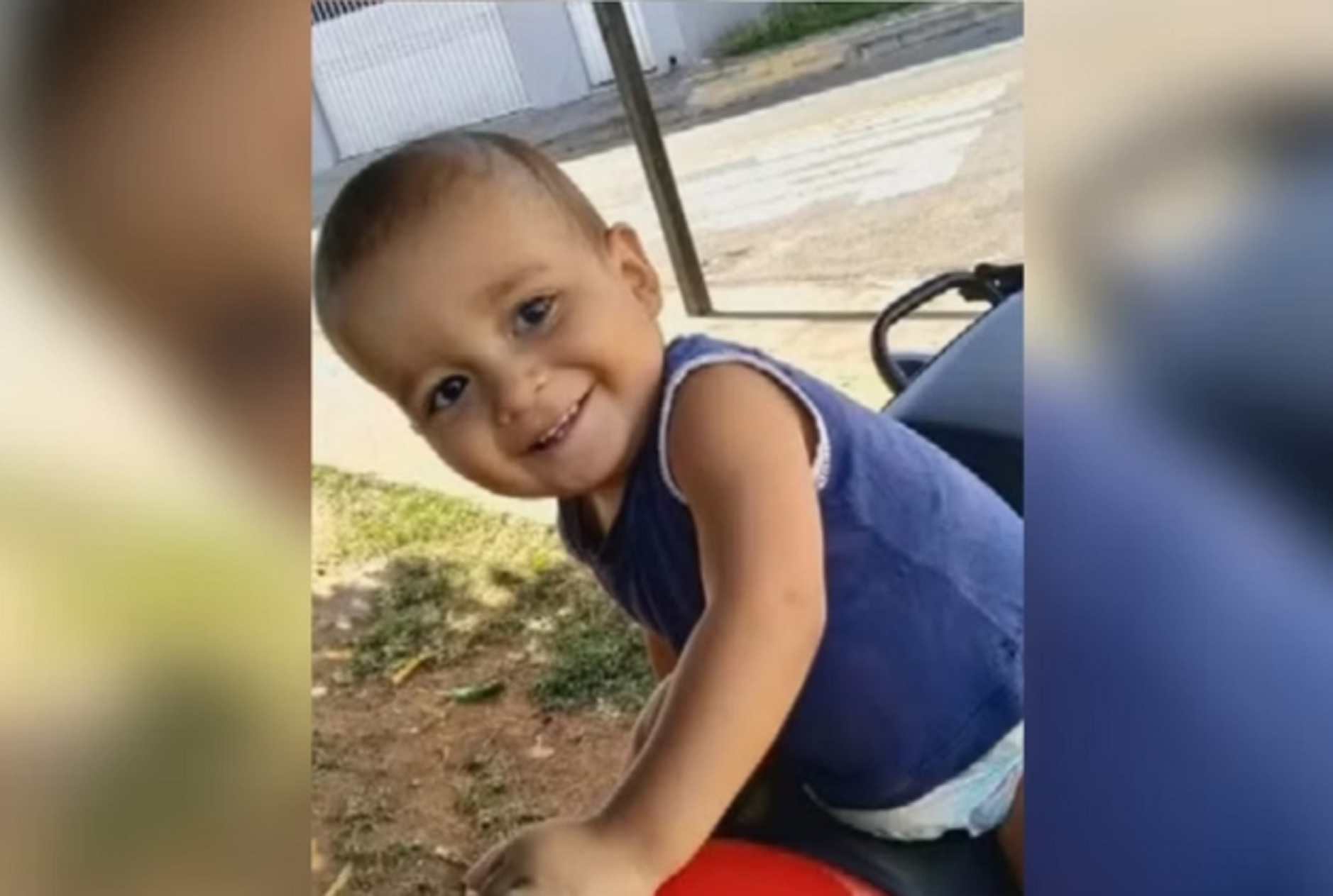 Mãe é condenada a mais de 40 anos de prisão pela morte do filho de 1 ano Mãe é condenada a mais de 40 anos de prisão pela morte do filho de 1 ano