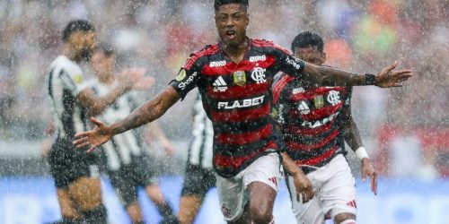 STJ nega anulação de investigação contra jogador Bruno Henrique