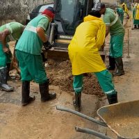 Imagem referente a Governo anuncia recursos para construção de moradias em Petrópolis