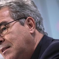 Imagem referente a Tarifaço não é 