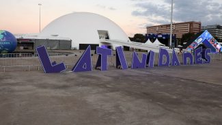 Festival Latinidades tem início nesta quarta-feira em Brasília
