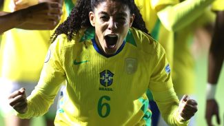 Classificado, Brasil projeta duelo contra Colômbia pela Copa América