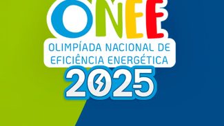 Inscrições para Olimpíada de Eficiência Energética começam em agosto
