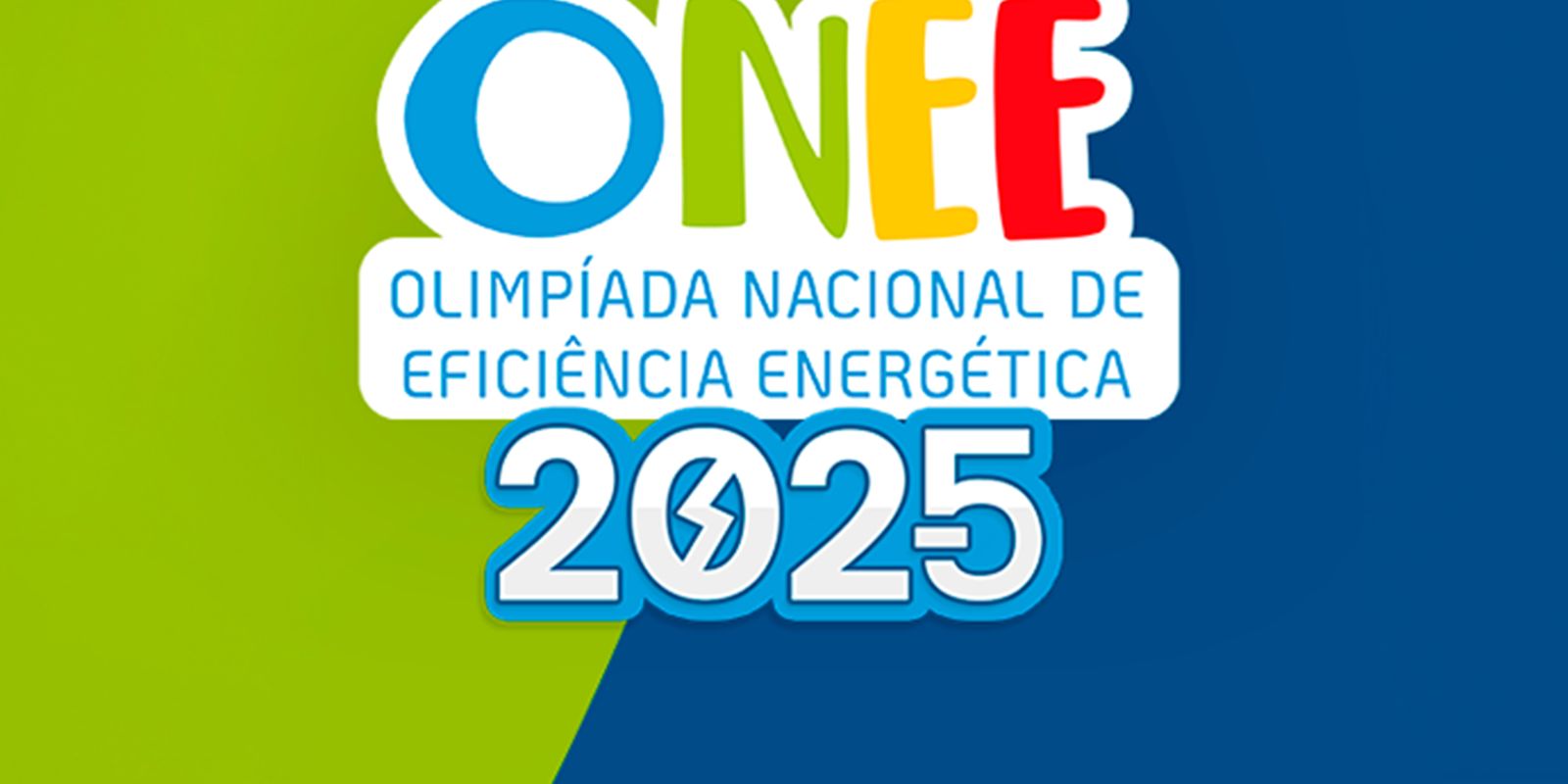 Inscrições para Olimpíada de Eficiência Energética começam em agosto