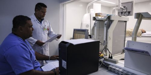 Lula sanciona lei que cria política nacional para enfrentamento do HPV Imagem referente a Lula sanciona lei que cria política nacional para enfrentamento do HPV