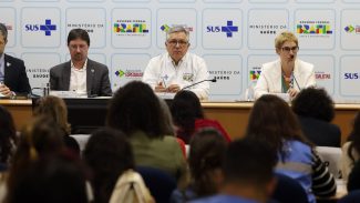 Agora Tem Especialistas lança edital nesta sexta com 1.778 vagas