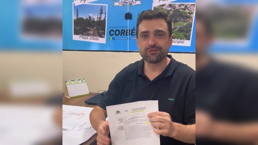 Stefanello anuncia mais investimentos para o Distrito de Nossa Senhora da Penha