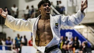 Judô e vôlei feminino brasileiros faturam bronze nos JMU na Alemanha