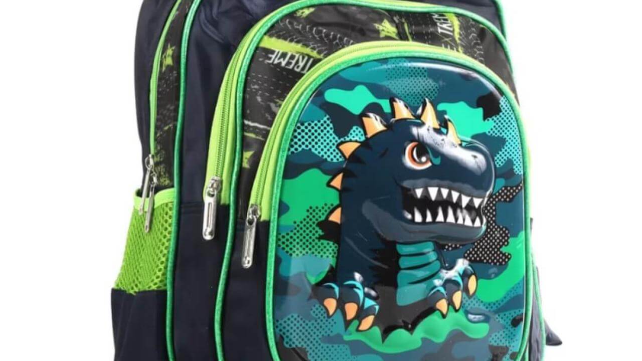 Foi perdido bolsa no bairro Cancelli