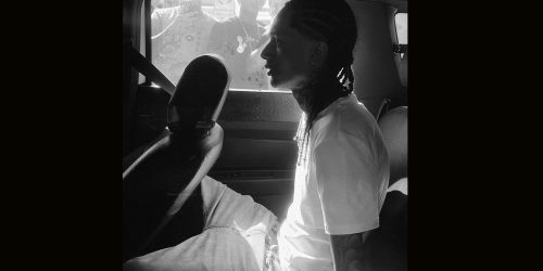 Imagem referente a Justiça mantém prisão preventiva de Oruam