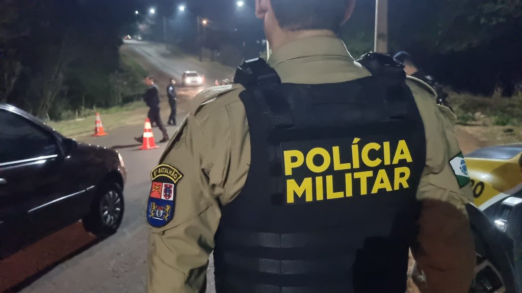 Operação Sinergia II: Ação integrada fiscaliza trânsito em bairros de Cascavel