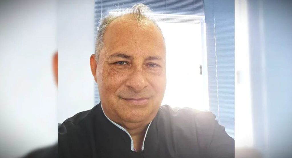 Conselho de Odontologia lamenta a morte de Cezar Maurício Ferreira