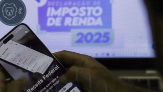 Receita Federal libera consulta ao terceiro lote de restituição do IR