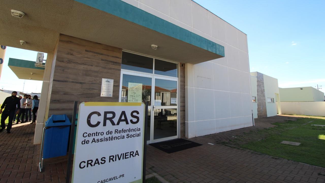 Prefeitura fará mutirão de atualização de Cadastro Único em Cascavel