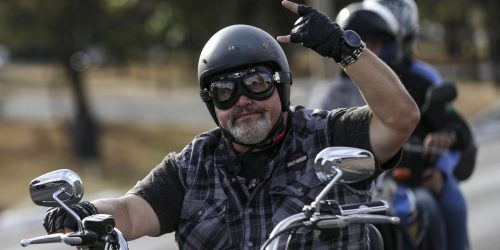 Capital Moto Week deve reunir 800 mil pessoas a partir desta quinta