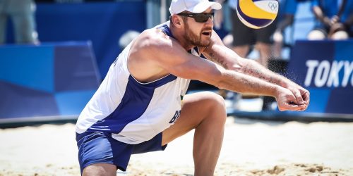 Alison “Mamute” anuncia despedida no final da temporada no RJ Imagem referente a Alison “Mamute” anuncia despedida no final da temporada no RJ