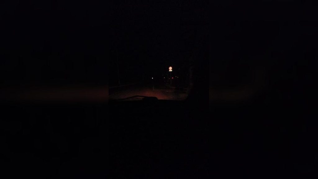 Moradores da região norte de Cascavel voltam a sofrer com quedas de energia