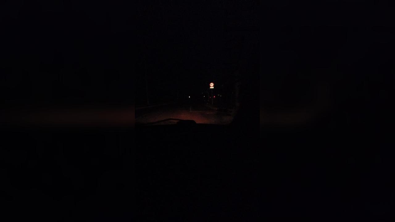 Moradores da região norte de Cascavel voltam a sofrer com quedas de energia