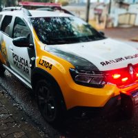 Imagem referente a Morador de rua leva facadas enquanto dormia na rodoviária