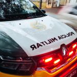 Imagem relativa a Ministério Público acusa ex-PM de repassar informações a traficante em troca de vantagens