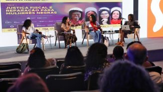 Mulheres negras debatem justiça fiscal a partir da realidade econômica
